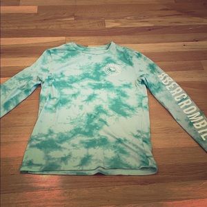 Long sleeve